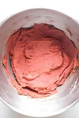 Red Velvet Cookies