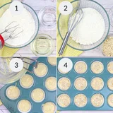 Banana Pudding Cupcakes