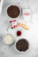 Hershey Fudge