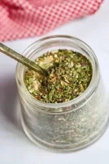 Spaghetti Seasoning