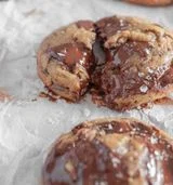 Best Brown Butter Chocolate Chip Cookies
