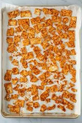 Tofu Gyro Recipe