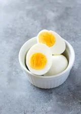 Perfect Hard Boiled Eggs
