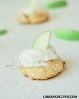 Apple Pie Cookies