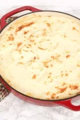 Shepherds Pie Recipe with Ground Beef
