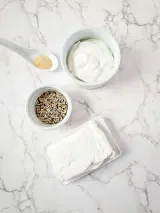 Everything Bagel Dip