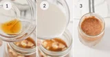Tiramisu Overnight Oats