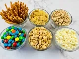White Trash Candy