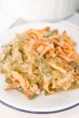 French’s Green Bean Casserole