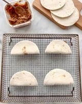 Air Fryer Tacos