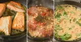 Tuscan Salmon
