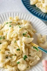 Instant Pot Mac n Cheese