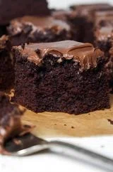 Gluten Free Chocolate Cake