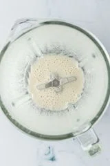 Low-Calorie Hummus