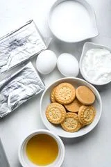 Mini Cheesecakes