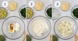 Baked Knorr Spinach Dip