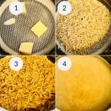 Orzo Mac and Cheese