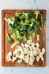 Oven-Baked Gnocchi
