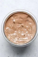 Ninja Creami Chocolate Ice Cream