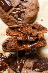 Milky Way Cookies
