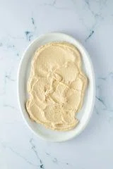 Hummus Platter
