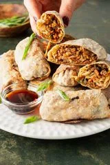 Spring Rolls