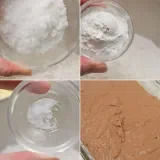Cocoa Mayonnaise Cake