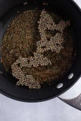 Lentil Bowl 