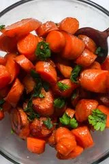 Sauteed Carrots