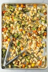 Oven-Baked Gnocchi