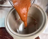 Healthy Apple Butter Spread