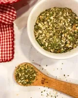 Italian Seasoning Substitute