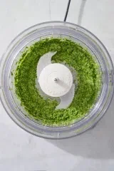 Basil Pesto