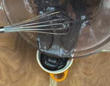 Gooey Chocolate Lava Cake