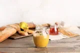Spicy Honey Mustard Sauce