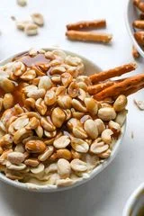 Caramel Apple Dip