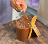 Healthy Apple Butter Spread