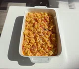 Viral Baked Feta Pasta