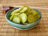 Cucumber Salad