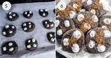 Hot Cocoa Cookies Recipe