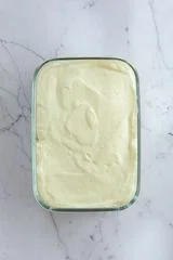 Easy No-Bake Tiramisu