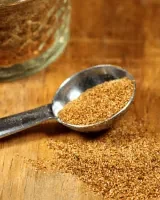 Low Sodium Taco Seasoning