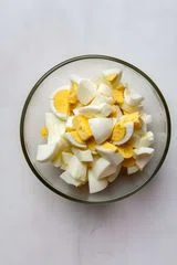 Whole30 Egg Salad (Paleo)