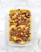 Dairy Free Enchilada Casserole