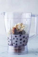 Homemade Protein Shake