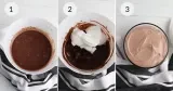 Fluffy Chocolate Dip