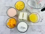 Orange Jello Salad