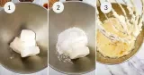 Toffee Cheesecake Bites