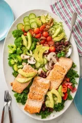 Superfood Salad