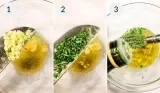 Grilled Lemon Rosemary Chicken